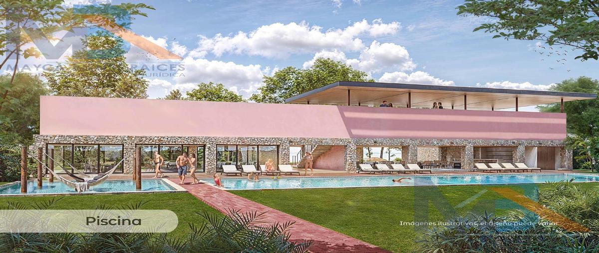 Foto de terreno habitacional en venta en  , valladolid centro, valladolid, yucatán, 30145291 No. 05