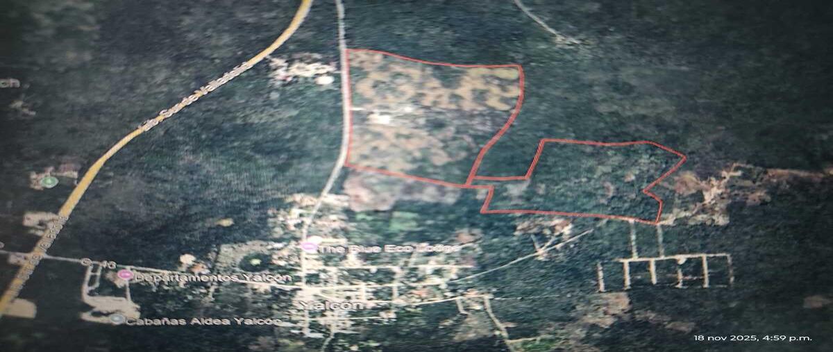 Foto de terreno habitacional en , valladolid centro, valladolid, yucatán, 0 foto 02 Foto de terreno habitacional en venta en , valladolid centro, valladolid, yucatán, 0 No. 02