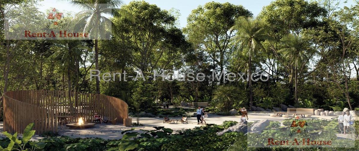 Foto de terreno habitacional en venta en  , valladolid centro, valladolid, yucatán, 30814282 No. 05