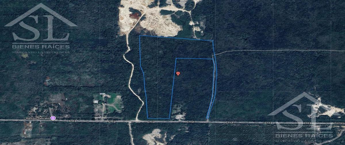 Foto de terreno habitacional en , valladolid centro, valladolid, yucatán, 0 foto 01 Foto de terreno habitacional en venta en , valladolid centro, valladolid, yucatán, 0 No. 01