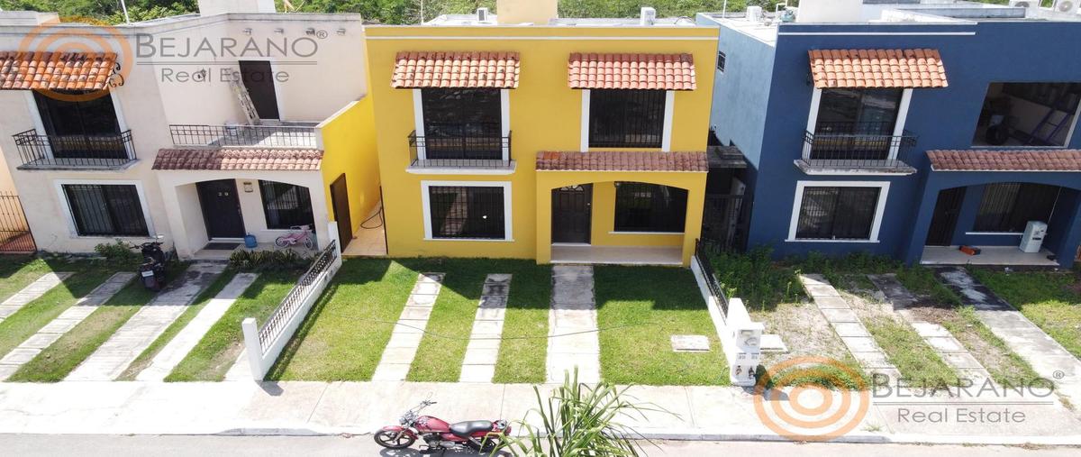 Foto de casa en , valladolid centro, valladolid, yucatán, 31004772 foto 01 Foto de casa en venta en , valladolid centro, valladolid, yucatán, 31004772 No. 01