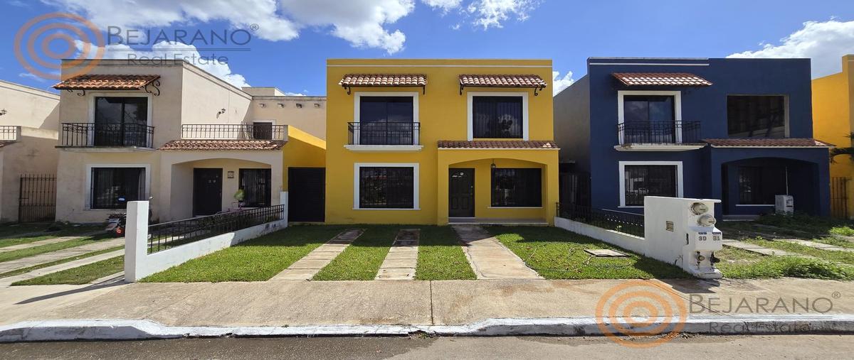 Foto de casa en , valladolid centro, valladolid, yucatán, 31004772 foto 02 Foto de casa en venta en , valladolid centro, valladolid, yucatán, 31004772 No. 02