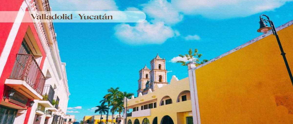 Foto de terreno habitacional en venta en  , valladolid centro, valladolid, yucatán, 0 No. 03
