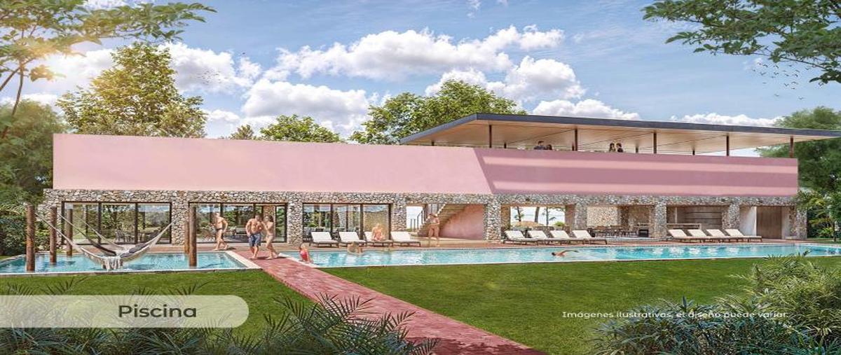 Foto de terreno habitacional en venta en  , valladolid centro, valladolid, yucatán, 0 No. 04