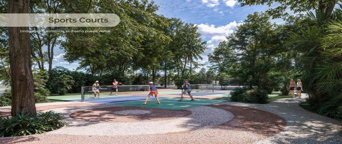 Foto de terreno habitacional en venta en  , valladolid centro, valladolid, yucatán, 0 No. 05