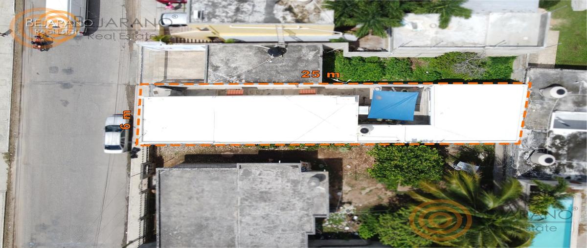 Foto de casa en venta en  , valladolid centro, valladolid, yucatán, 0 No. 03