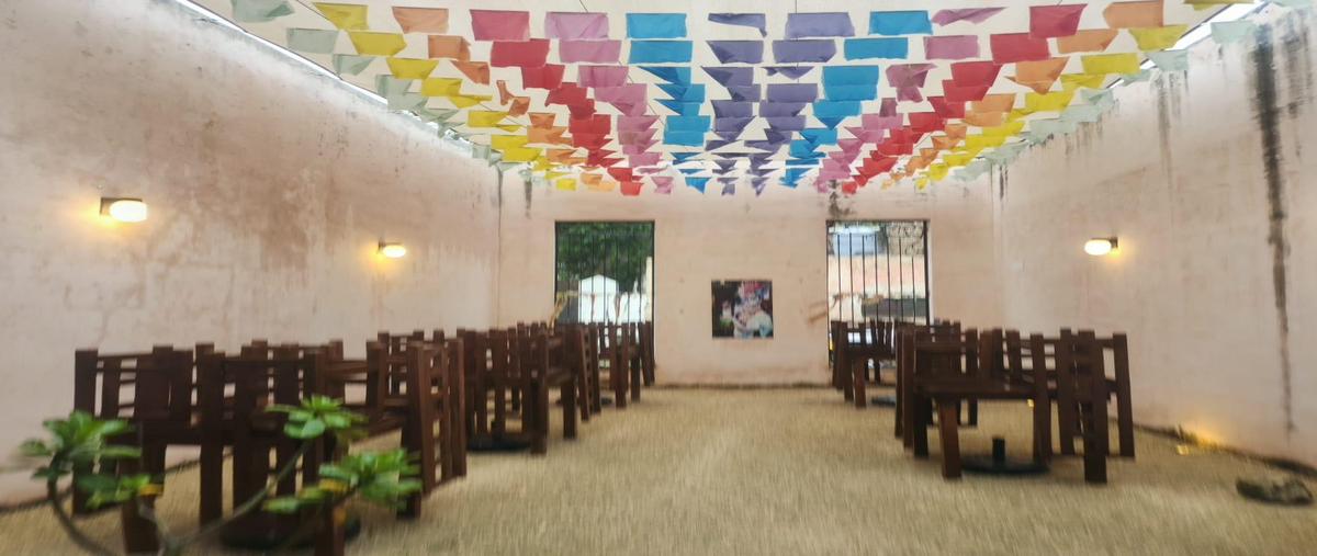 Foto de local en renta en  , valladolid centro, valladolid, yucatán, 0 No. 03