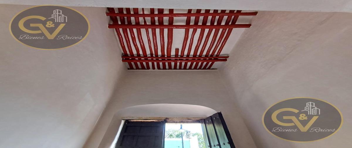 Foto de casa en venta en  , valladolid centro, valladolid, yucatán, 0 No. 04