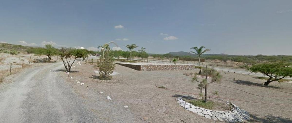 Foto de terreno habitacional en , valladolid, jesús maría, aguascalientes, 0 foto 01 Foto de terreno habitacional en venta en , valladolid, jesús maría, aguascalientes, 0 No. 01