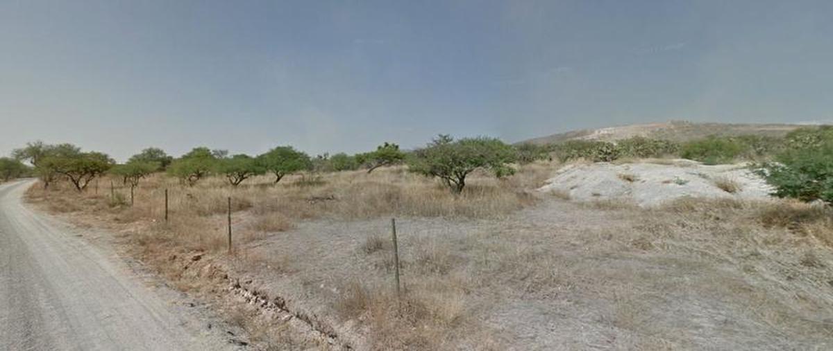 Foto de terreno habitacional en venta en  , valladolid, jesús maría, aguascalientes, 0 No. 03