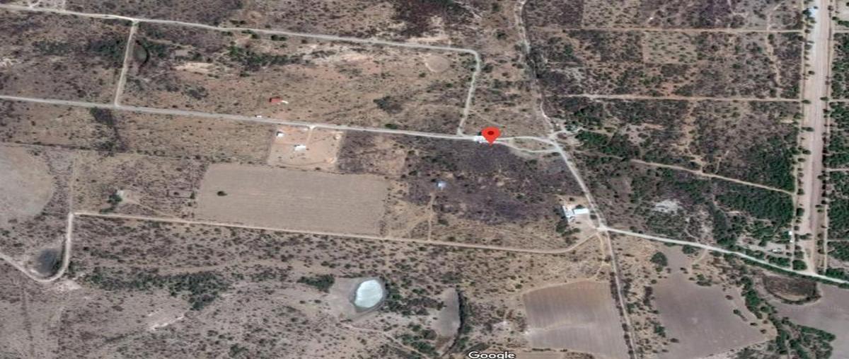 Foto de terreno habitacional en venta en  , valladolid, jesús maría, aguascalientes, 0 No. 05