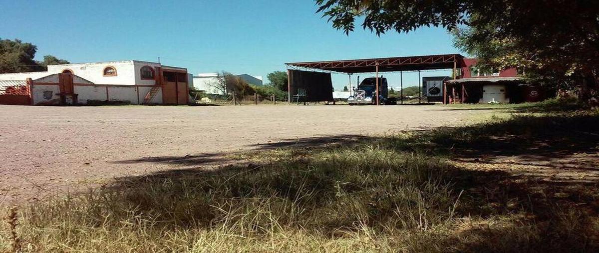 Foto de terreno habitacional en venta en  , valladolid, jesús maría, aguascalientes, 0 No. 03