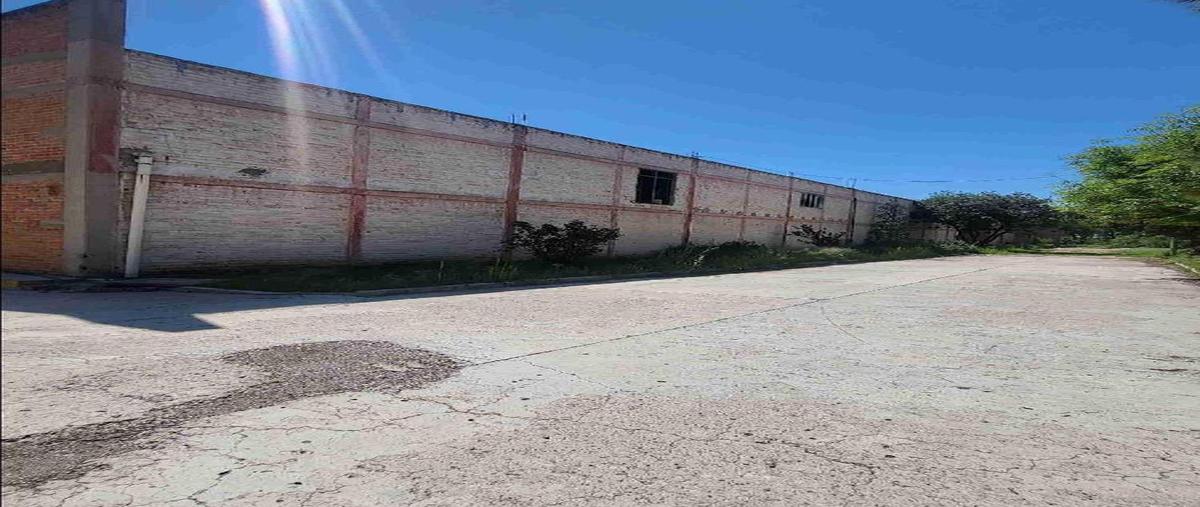 Foto de nave industrial en , valladolid, jesús maría, aguascalientes, 27865897 foto 02 Foto de nave industrial en venta en , valladolid, jesús maría, aguascalientes, 27865897 No. 02
