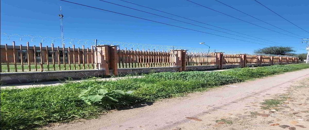Foto de nave industrial en , valladolid, jesús maría, aguascalientes, 27865897 foto 04 Foto de nave industrial en venta en , valladolid, jesús maría, aguascalientes, 27865897 No. 04