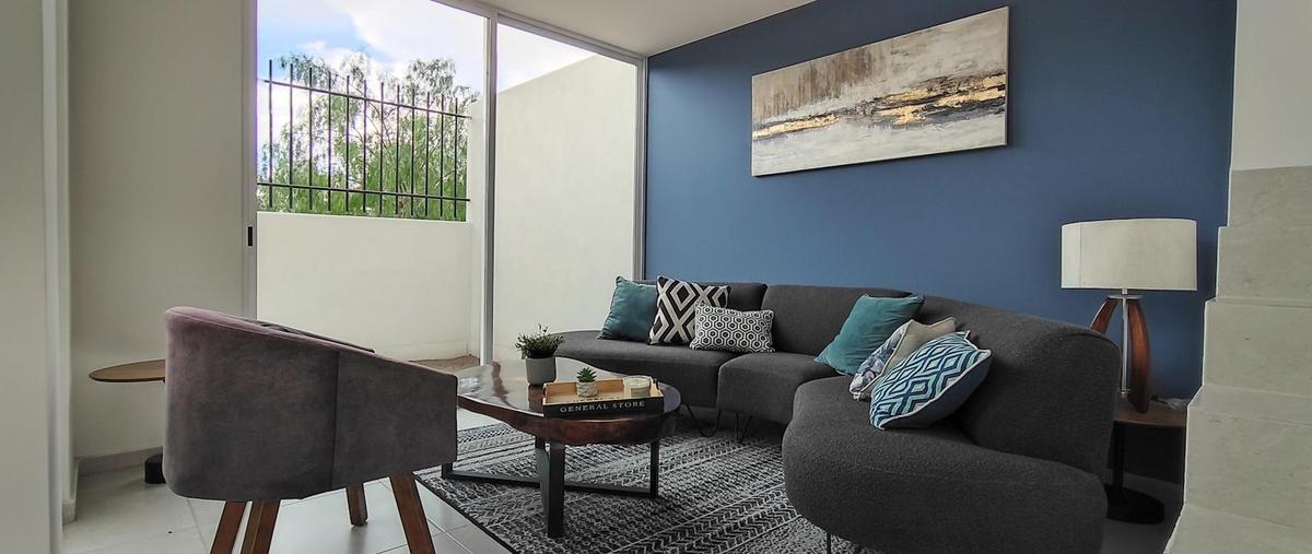 Foto de casa en venta en  , valladolid, jesús maría, aguascalientes, 0 No. 03