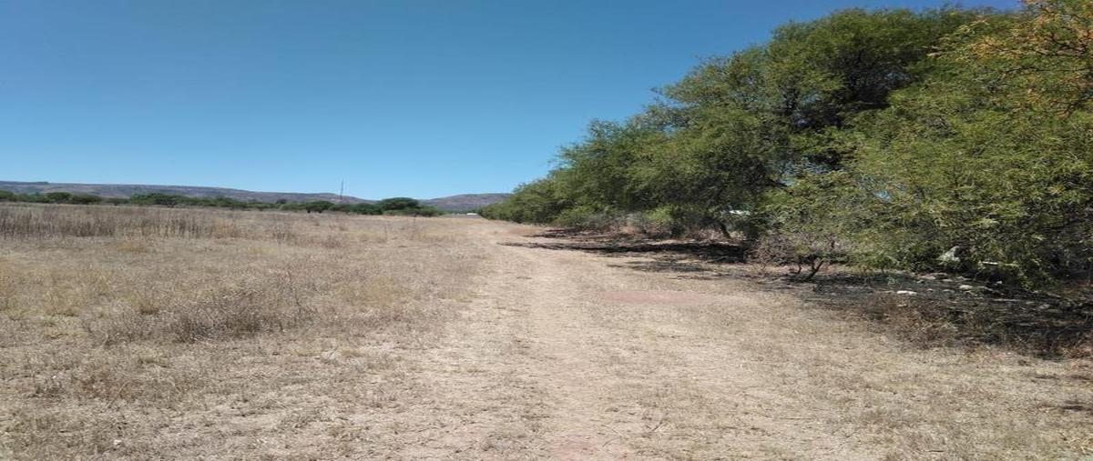 Foto de terreno habitacional en venta en  , valladolid, jesús maría, aguascalientes, 0 No. 04