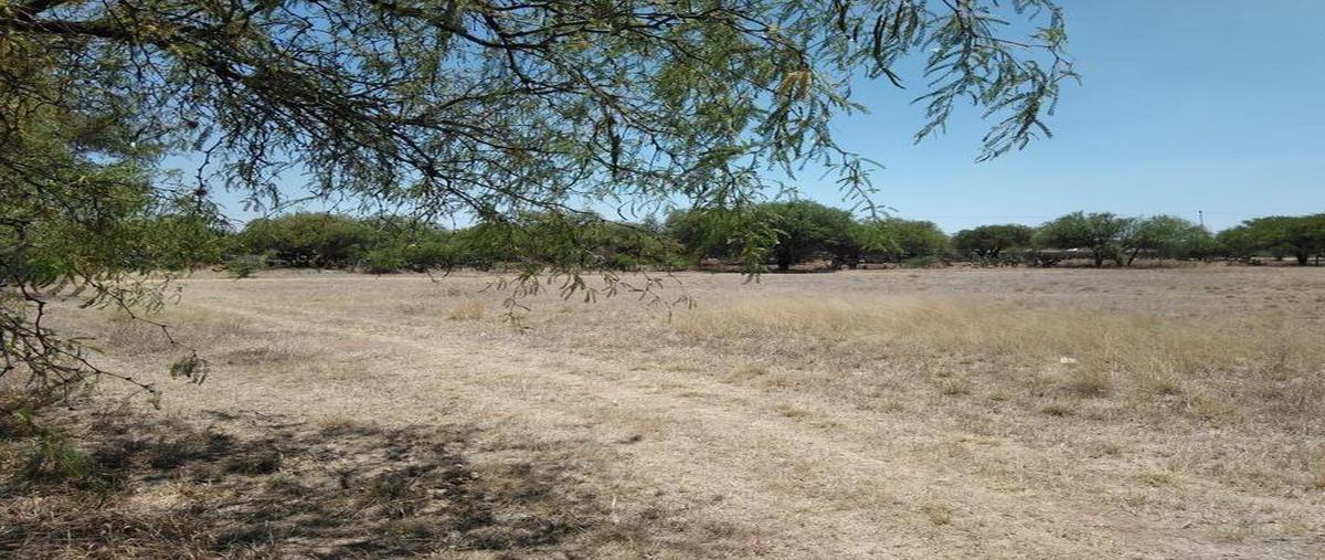 Foto de terreno habitacional en venta en  , valladolid, jesús maría, aguascalientes, 0 No. 05