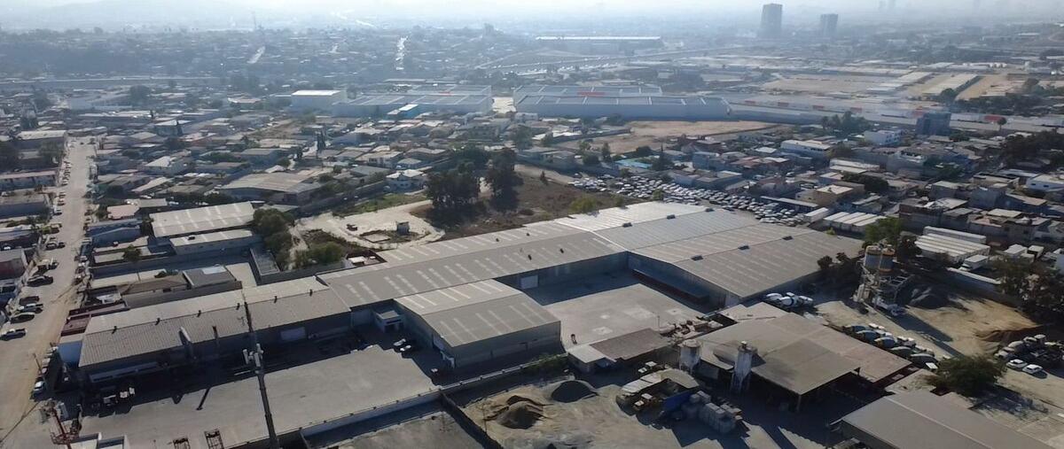 Foto de nave industrial en renta en valladolid , murua poniente, tijuana, baja california, 30496481 No. 04