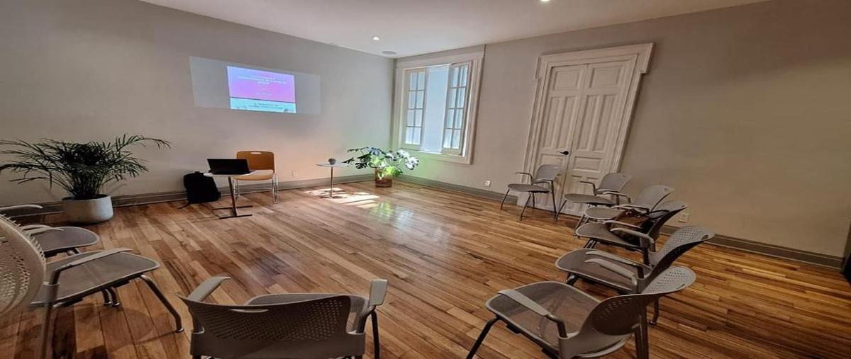 Foto de oficina en renta en valladolid , roma norte, cuauhtémoc, df / cdmx, 28623366 No. 04
