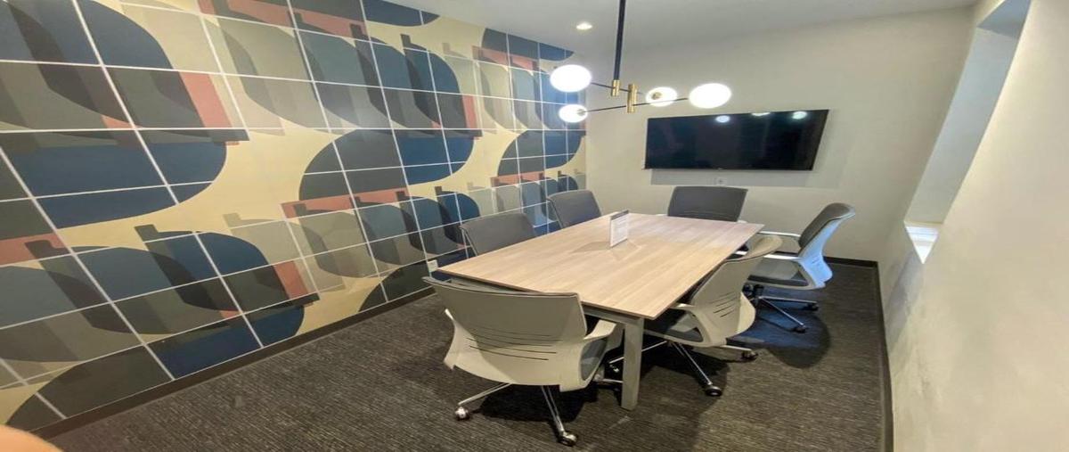 Foto de oficina en renta en valladolid , roma norte, cuauhtémoc, df / cdmx, 28623366 No. 05