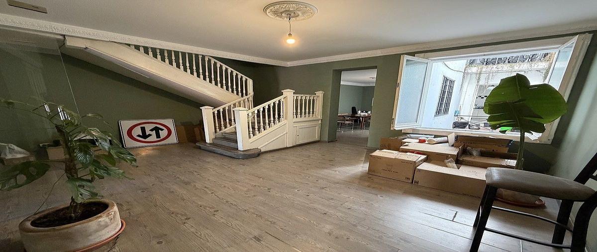 Foto de casa en valladolid , roma norte, cuauhtémoc, df / cdmx, 0 foto 04 Foto de casa en venta en valladolid , roma norte, cuauhtémoc, df / cdmx, 0 No. 04