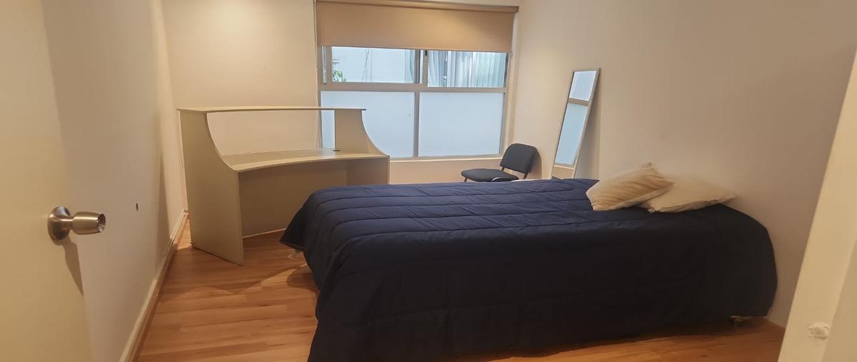 Foto de departamento en renta en valladolid , roma norte, cuauhtémoc, df / cdmx, 0 No. 03