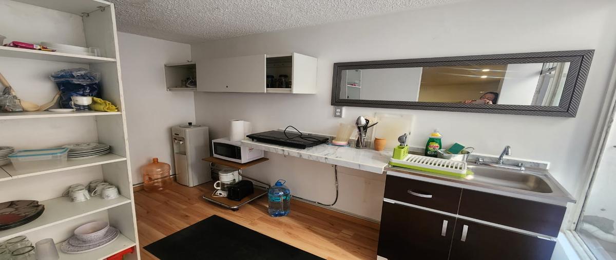 Foto de departamento en renta en valladolid , roma norte, cuauhtémoc, df / cdmx, 0 No. 04