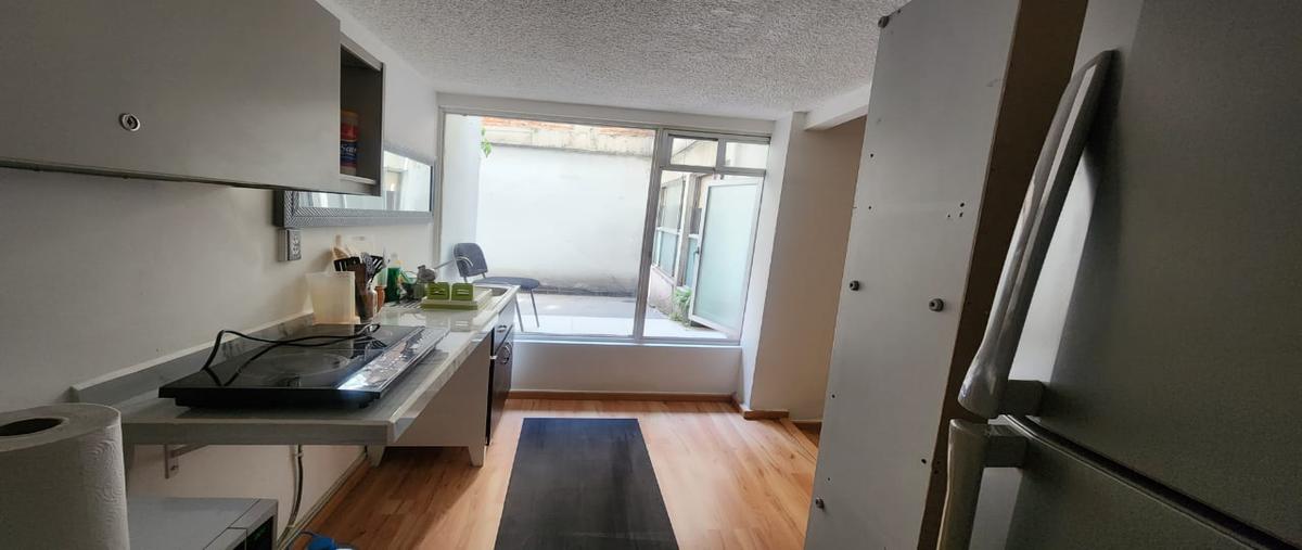 Foto de departamento en renta en valladolid , roma norte, cuauhtémoc, df / cdmx, 0 No. 05
