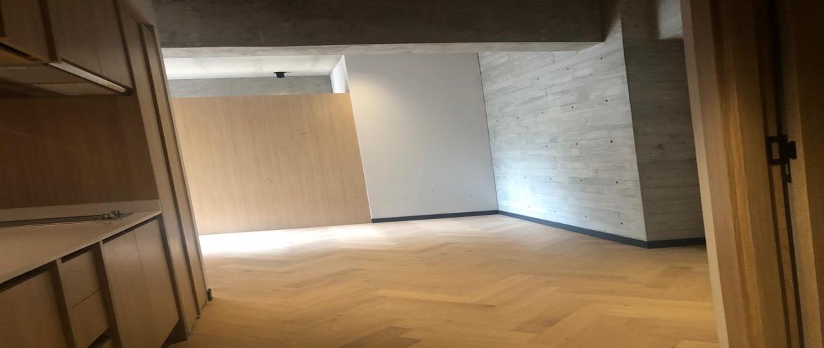 Foto de departamento en renta en valladolid , roma norte, cuauhtémoc, df / cdmx, 0 No. 03