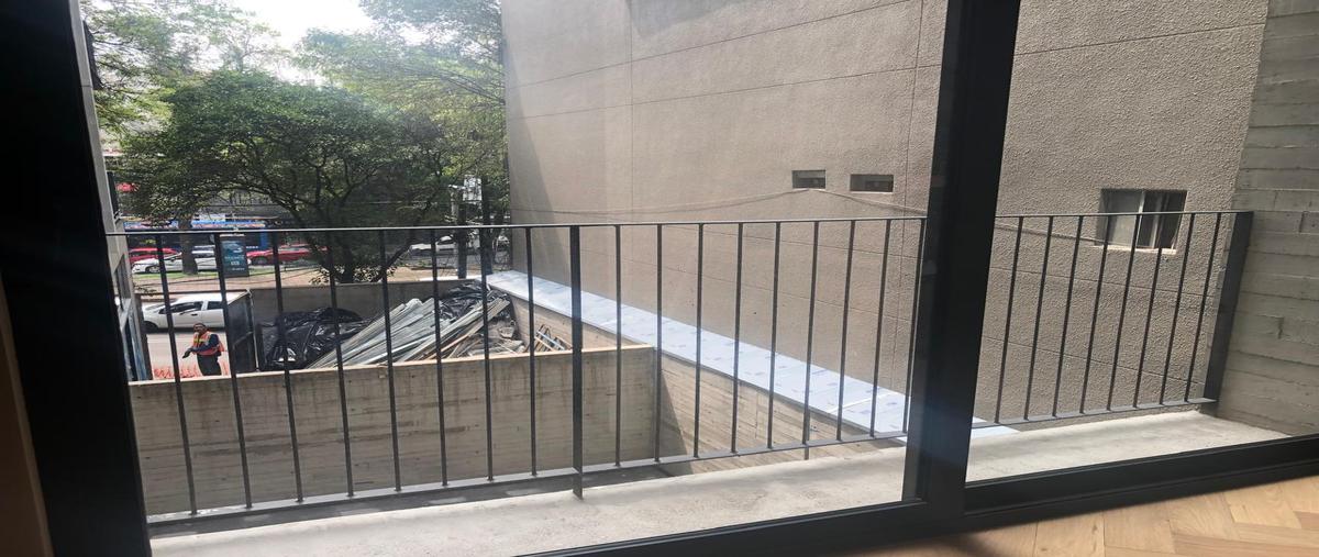 Foto de departamento en renta en valladolid , roma norte, cuauhtémoc, df / cdmx, 0 No. 04