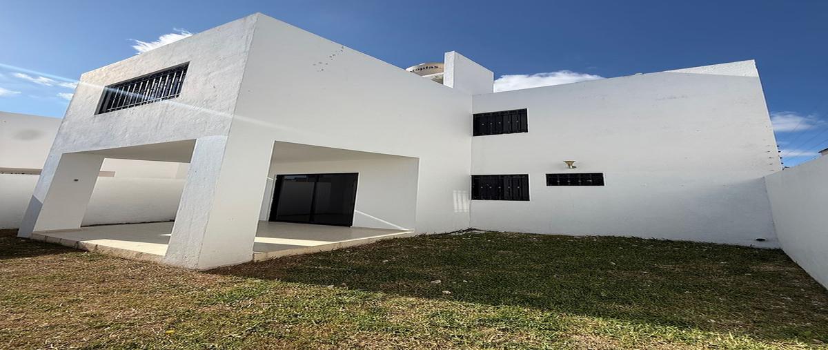 Foto de casa en venta en valladolid , santa fe, benito juárez, quintana roo, 0 No. 05