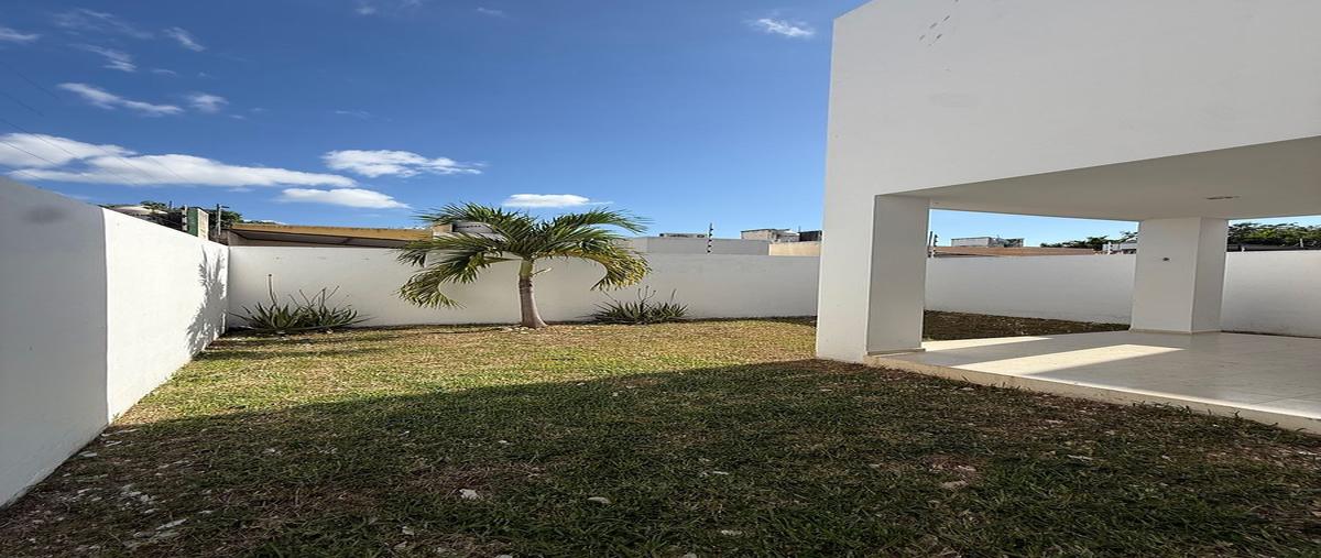 Foto de casa en venta en valladolid , santa fe, benito juárez, quintana roo, 0 No. 06