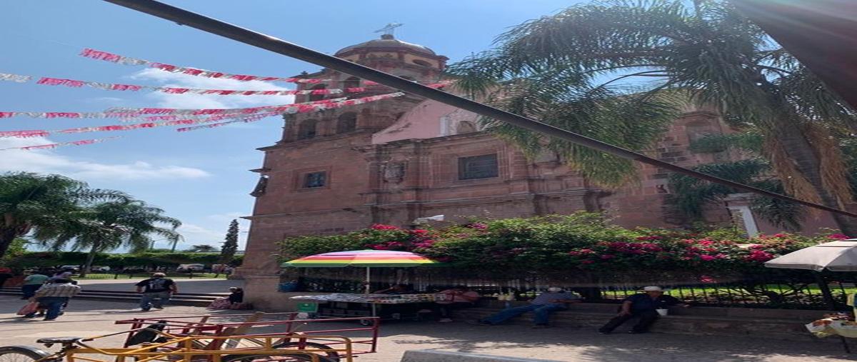 Foto de local en vallarta 45, ameca centro, ameca, jalisco, 0 foto 02 Foto de local en renta en vallarta 45, ameca centro, ameca, jalisco, 0 No. 02