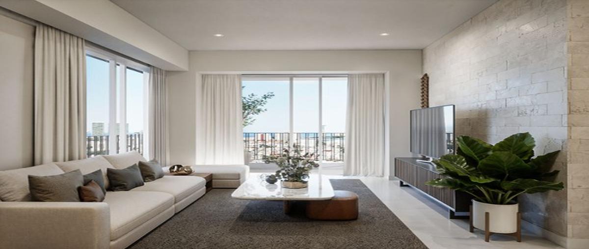 Foto de casa en condominio en venta en  , vallarta 750, puerto vallarta, jalisco, 28381997 No. 04