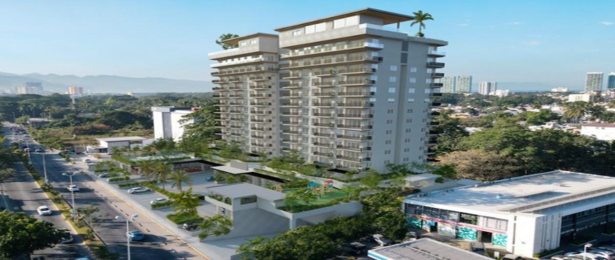 Foto de casa en condominio en venta en  , vallarta 750, puerto vallarta, jalisco, 28382011 No. 04