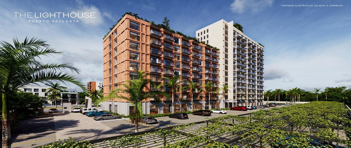 Foto de departamento en venta en  , vallarta 750, puerto vallarta, jalisco, 0 No. 03