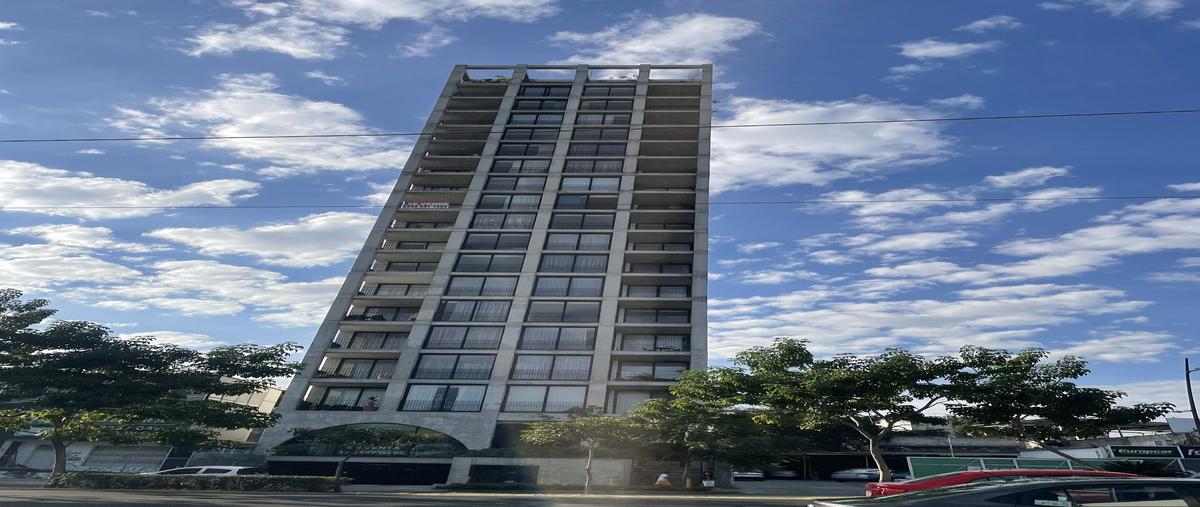 Foto de departamento en vallarta , arcos vallarta, guadalajara, jalisco, 30073895 foto 02 Foto de departamento en renta en vallarta , arcos vallarta, guadalajara, jalisco, 30073895 No. 02