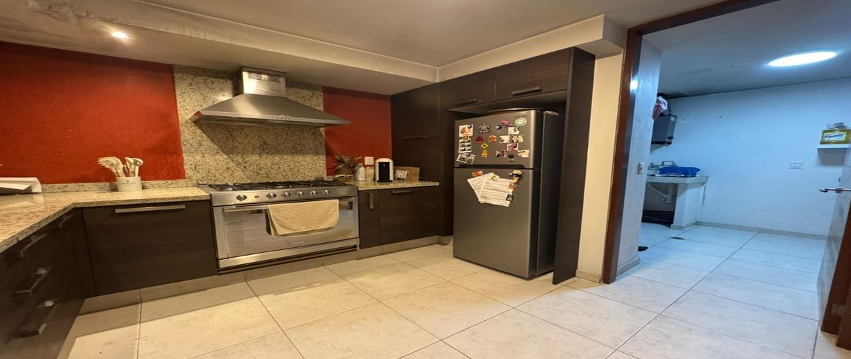 Foto de departamento en renta en  , vallarta cuauhtémoc, guadalajara, jalisco, 0 No. 05