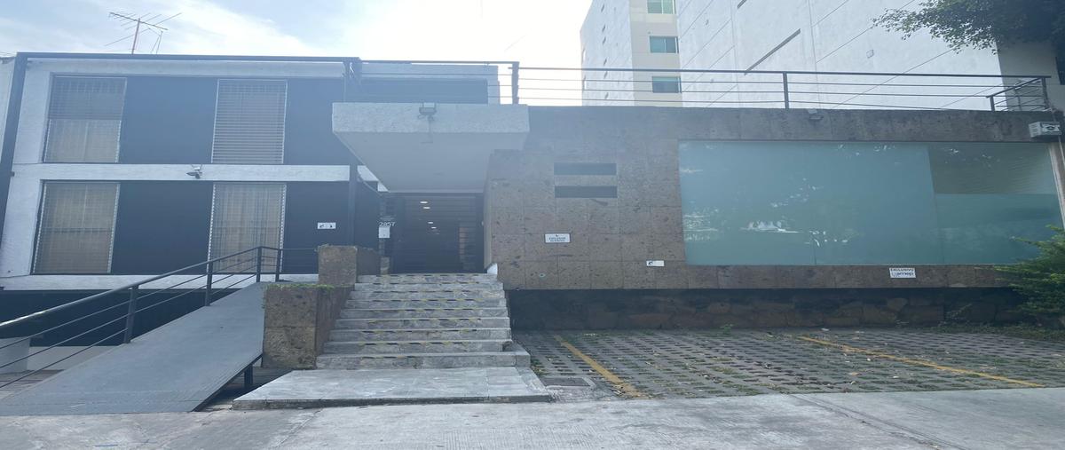 Foto de oficina en renta en  , vallarta norte, guadalajara, jalisco, 0 No. 03
