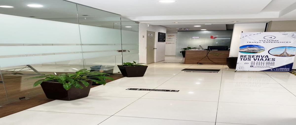 Foto de oficina en renta en  , vallarta norte, guadalajara, jalisco, 0 No. 04