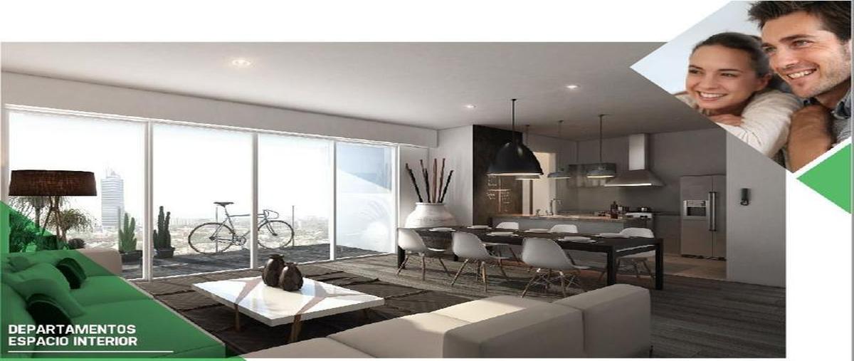 Foto de departamento en venta en  , vallarta norte, guadalajara, jalisco, 30298600 No. 03