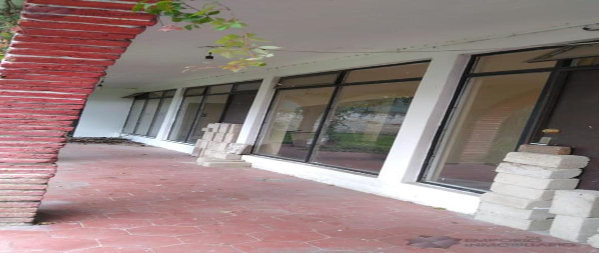 Foto de casa en renta en  , vallarta norte, guadalajara, jalisco, 30298603 No. 03