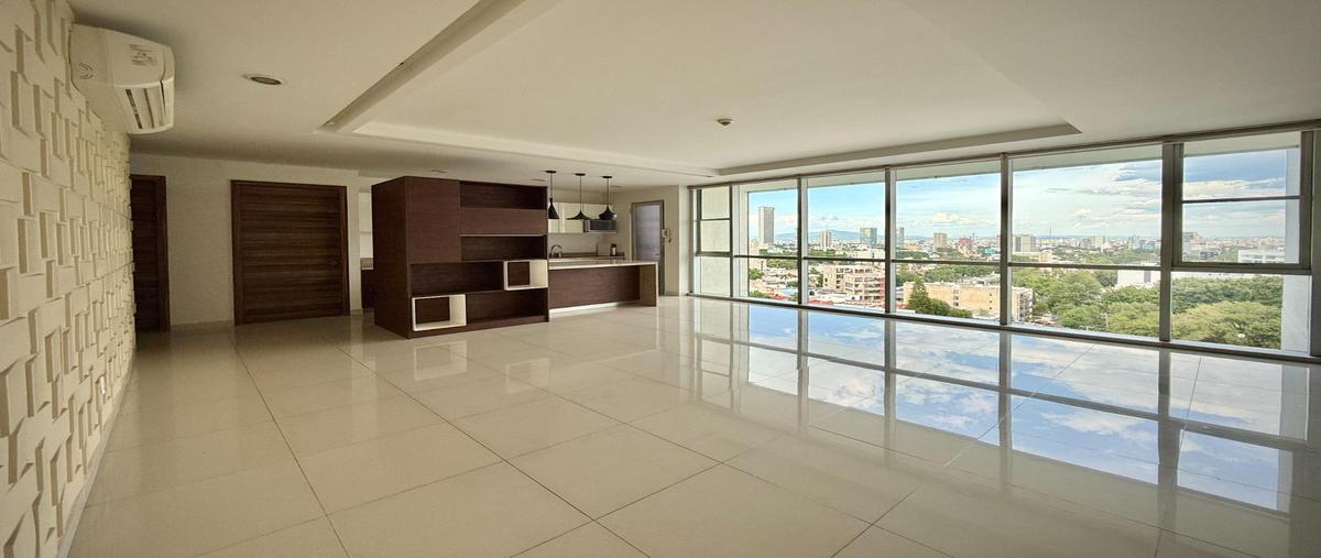 Foto de departamento en , vallarta norte, guadalajara, jalisco, 0 foto 03 Foto de departamento en venta en , vallarta norte, guadalajara, jalisco, 0 No. 03