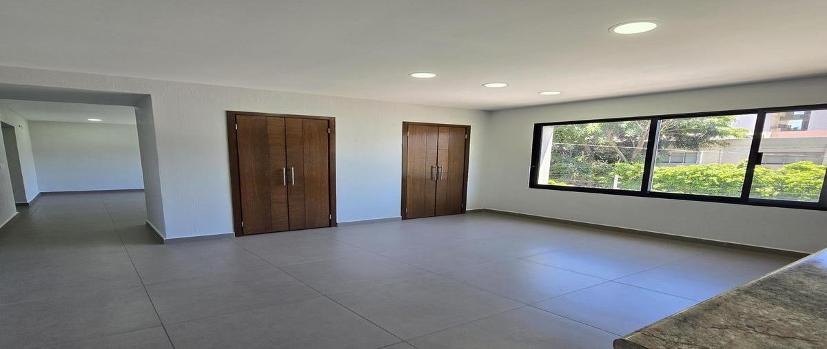Foto de departamento en renta en  , vallarta norte, guadalajara, jalisco, 0 No. 03