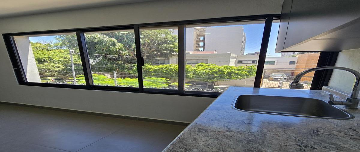 Foto de departamento en renta en  , vallarta norte, guadalajara, jalisco, 0 No. 04