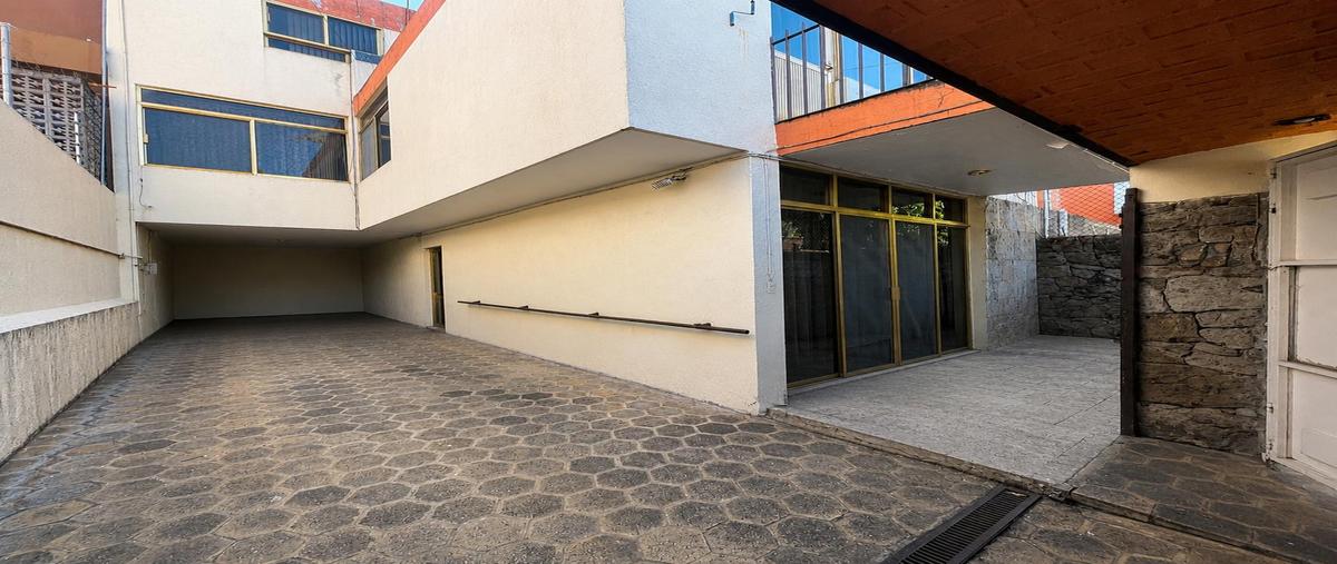 Foto de casa en venta en  , vallarta norte, guadalajara, jalisco, 0 No. 03