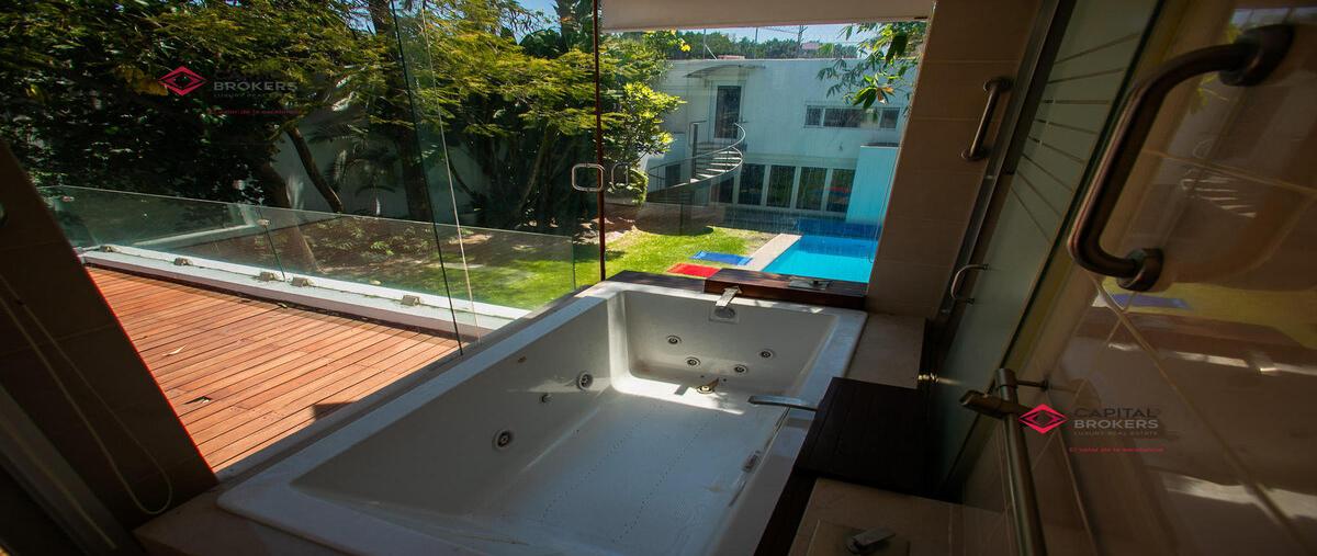 Foto de casa en renta en  , vallarta poniente, guadalajara, jalisco, 29490896 No. 02