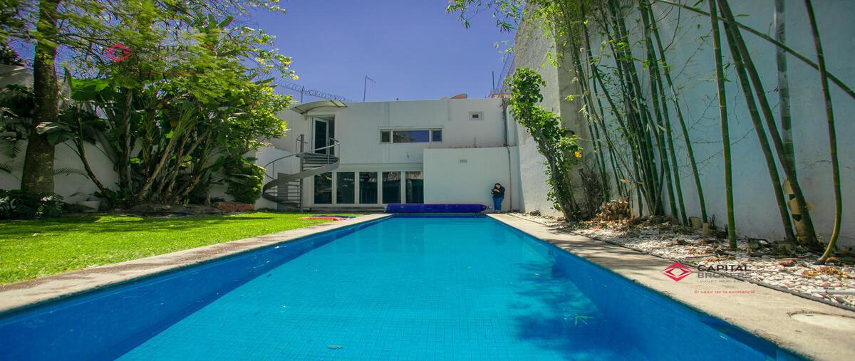 Foto de casa en renta en  , vallarta poniente, guadalajara, jalisco, 29490896 No. 05