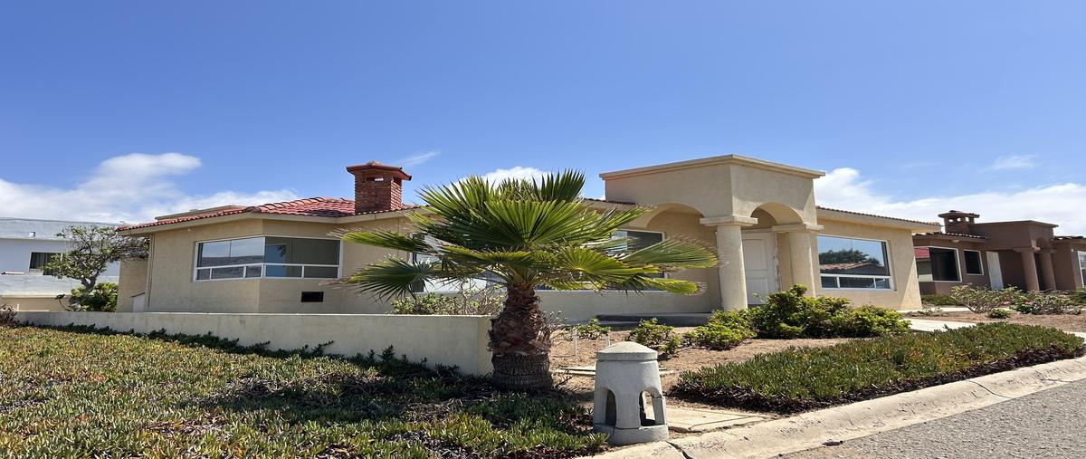 Foto de casa en venta en vallarta , puerto salina la marina, ensenada, baja california, 0 No. 01