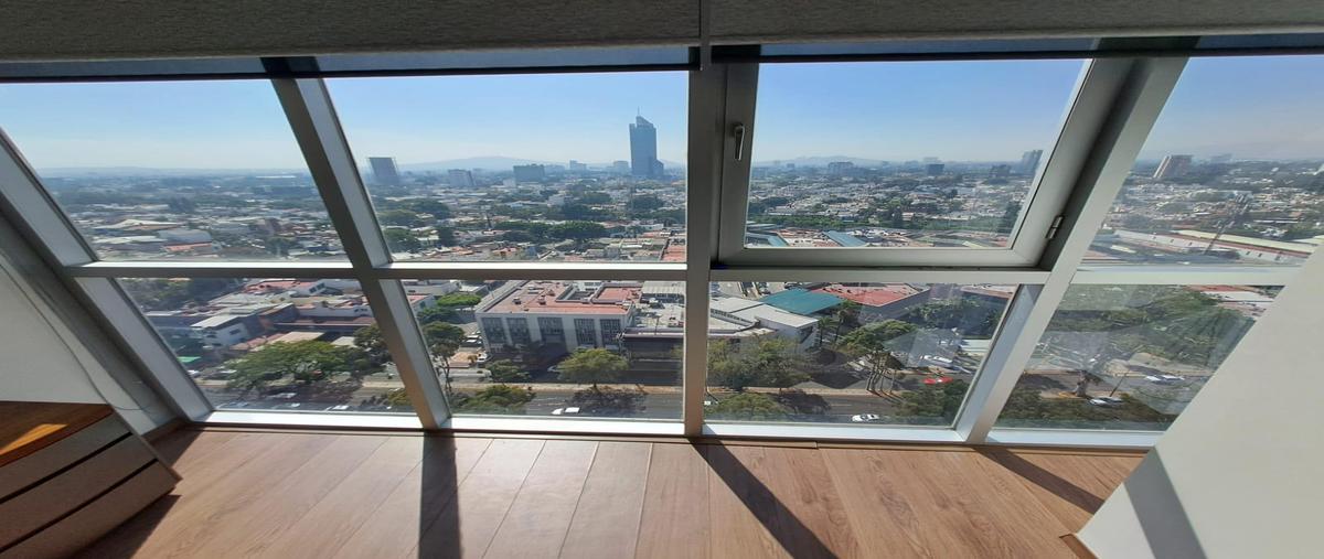 Foto de departamento en venta en  , vallarta san jorge, guadalajara, jalisco, 29110103 No. 03
